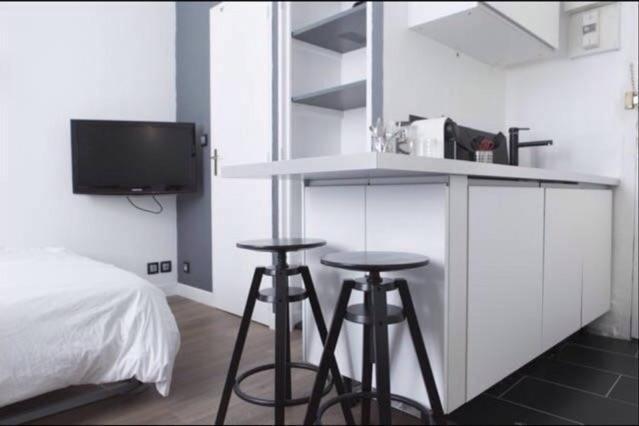 Quai Bourgeois Apartment Bordeaux Exterior photo